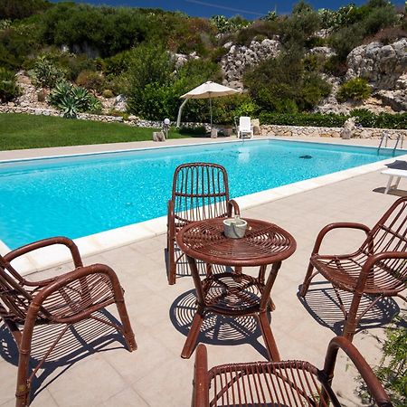 Villa Marciano Syracuse Eksteriør billede