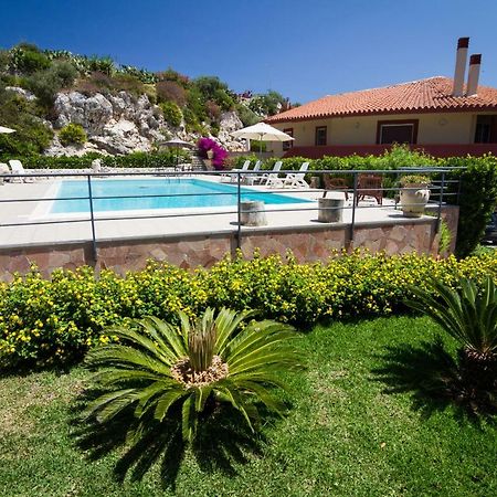 Villa Marciano Syracuse Eksteriør billede