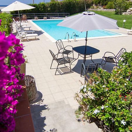 Villa Marciano Syracuse Eksteriør billede