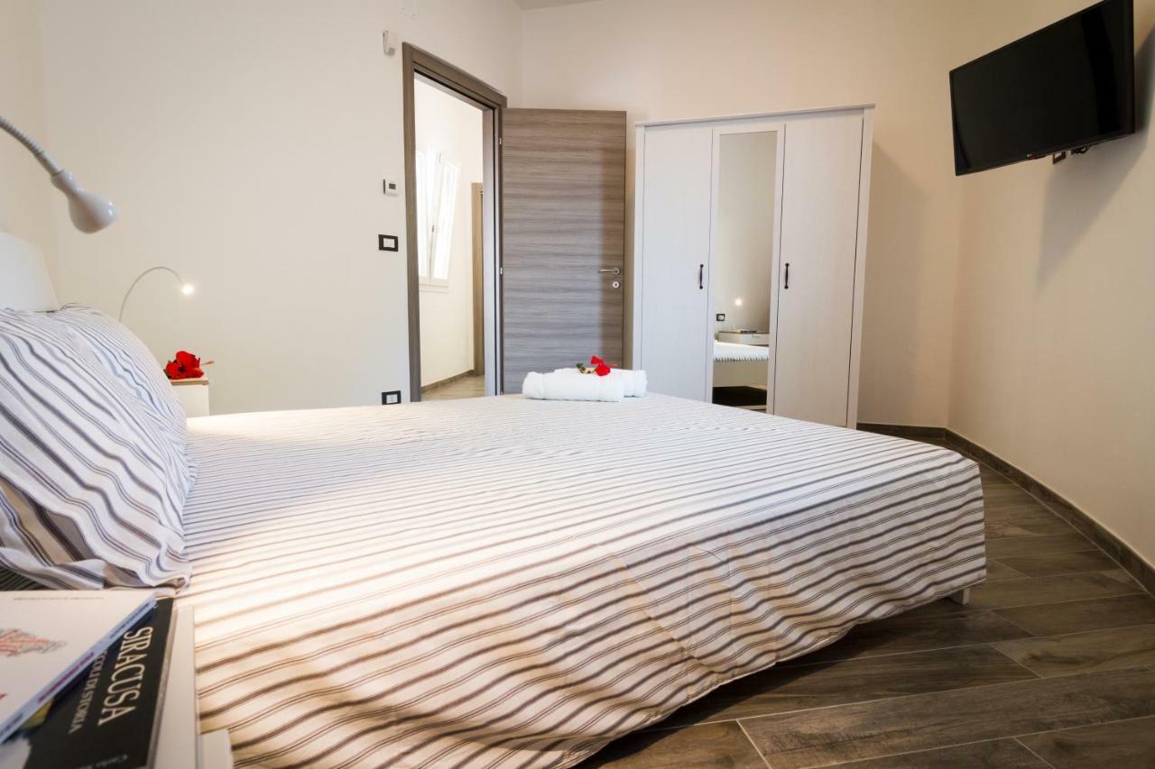 Villa Marciano Syracuse Eksteriør billede