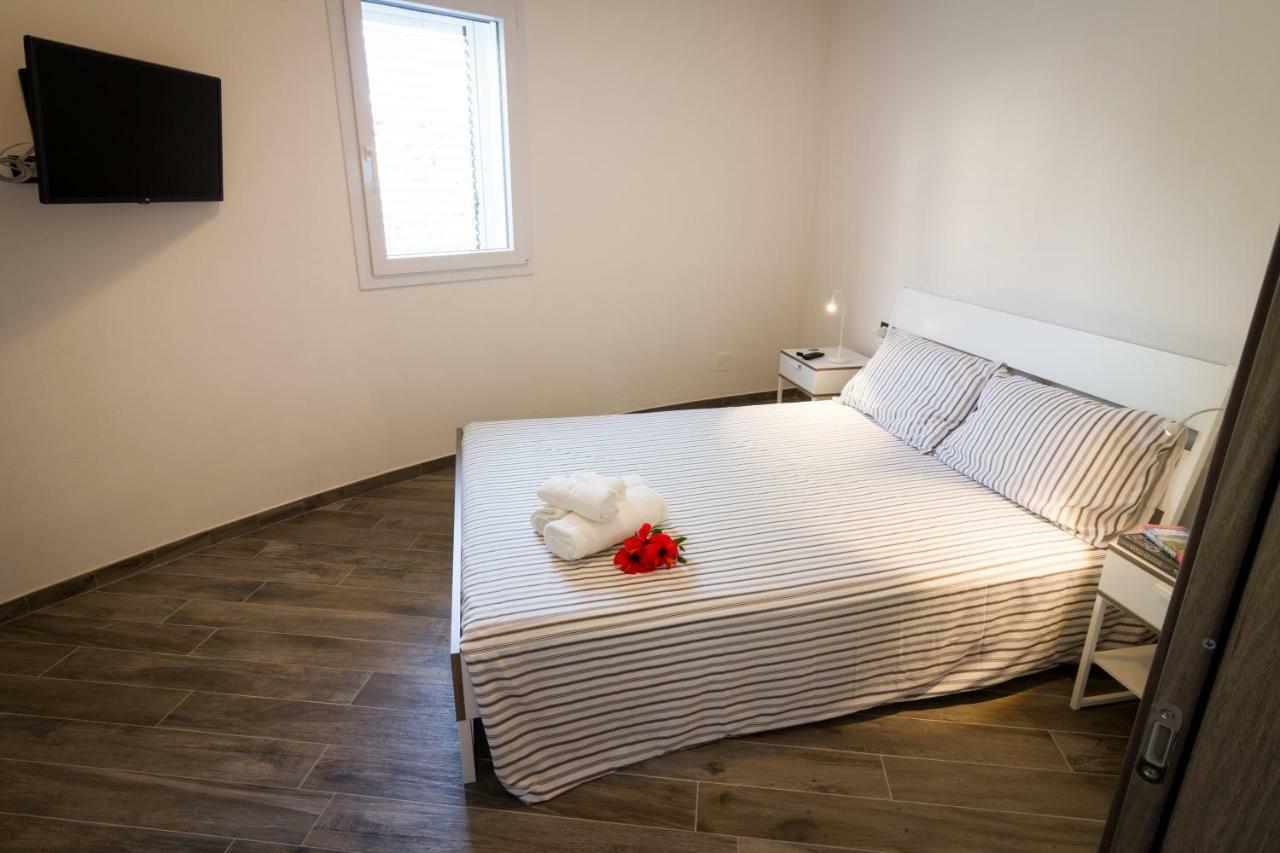 Villa Marciano Syracuse Eksteriør billede
