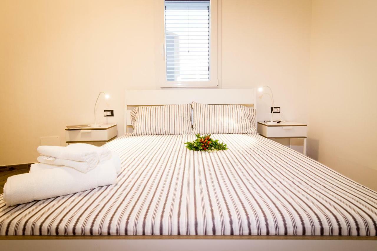 Villa Marciano Syracuse Eksteriør billede