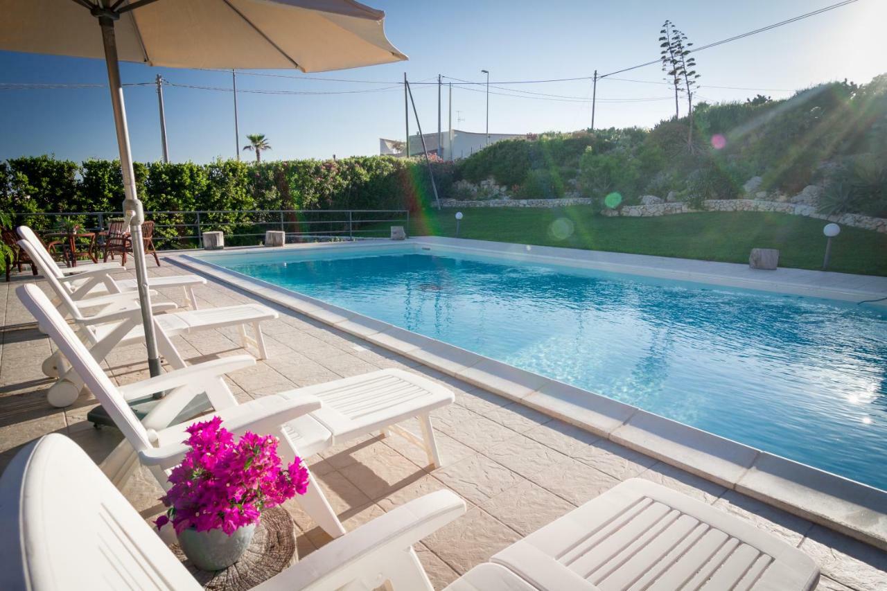 Villa Marciano Syracuse Eksteriør billede