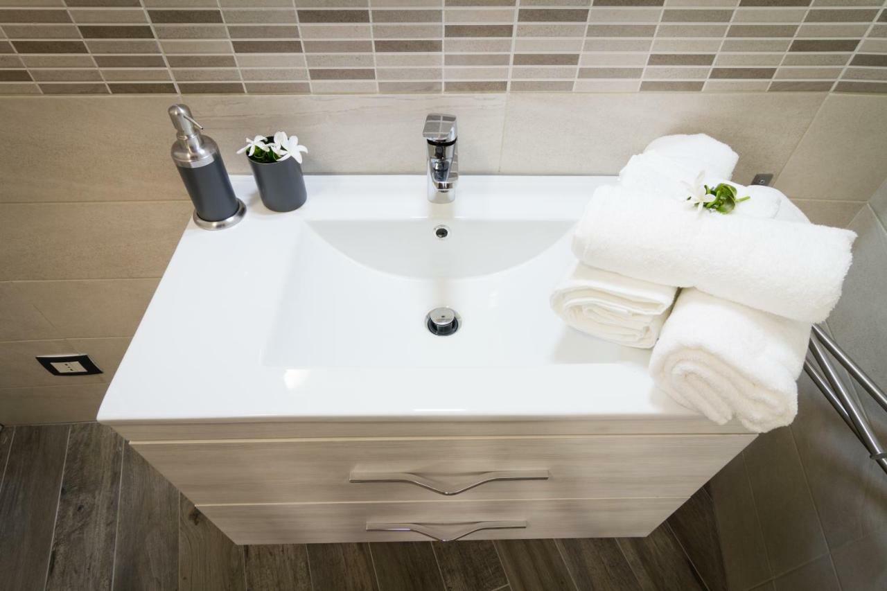 Villa Marciano Syracuse Eksteriør billede
