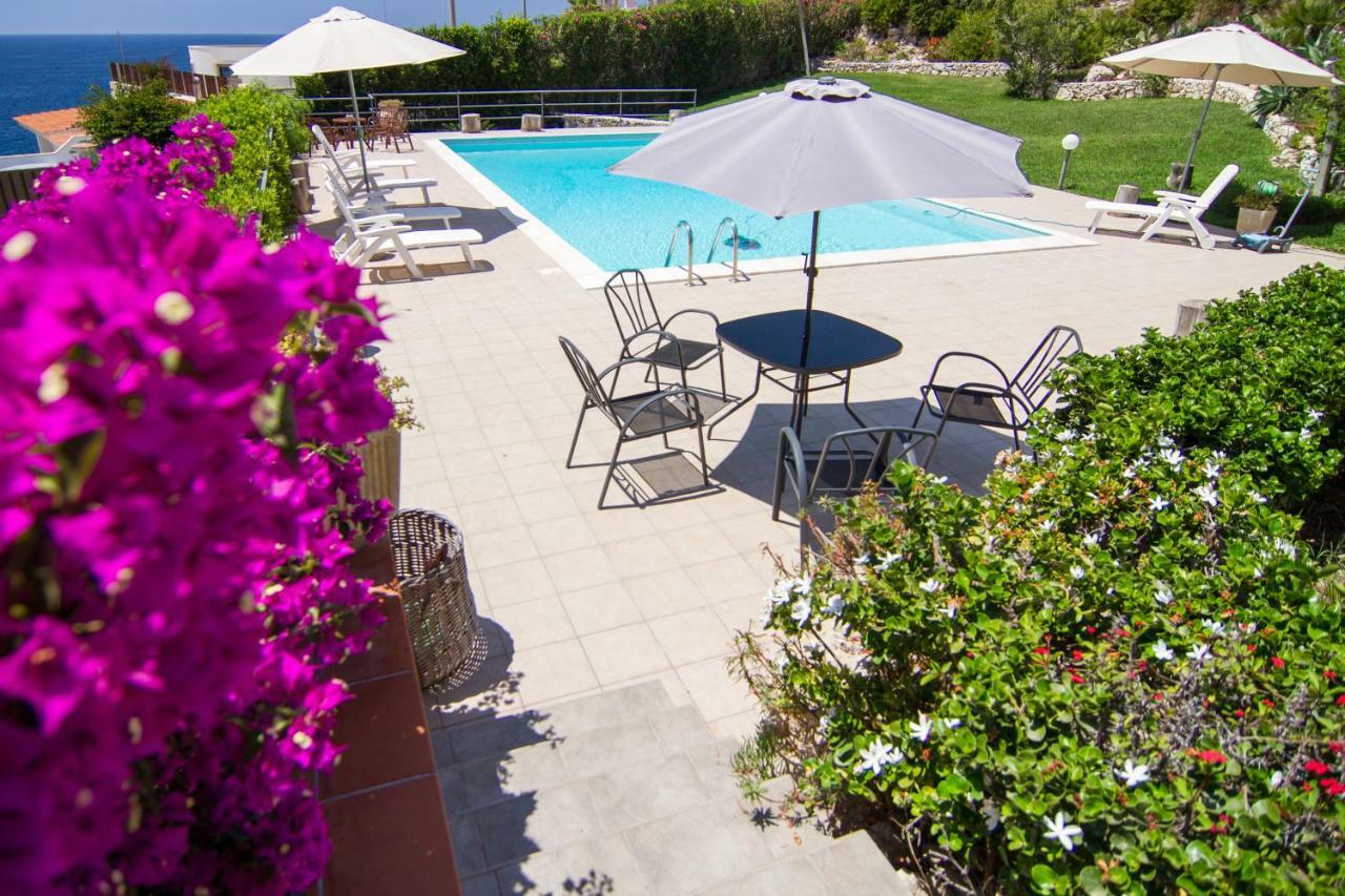 Villa Marciano Syracuse Eksteriør billede